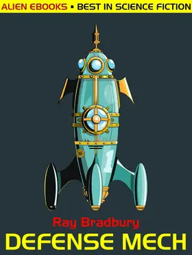 Bradbury |  Defense Mech | eBook | Sack Fachmedien