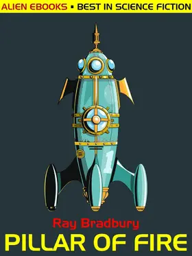 Bradbury |  Pillar of Fire | eBook | Sack Fachmedien