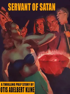 Kline |  Servant of Satan | eBook | Sack Fachmedien