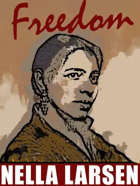 Larsen |  Freedom | eBook | Sack Fachmedien