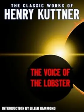 Kuttner |  The Voice of the Lobster | eBook | Sack Fachmedien