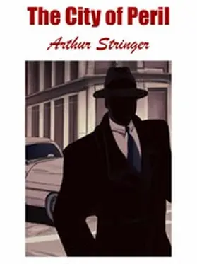 Stringer |  The City of Peril | eBook | Sack Fachmedien