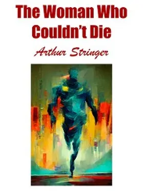 Stringer |  The Woman Who Couldn't Die | eBook | Sack Fachmedien