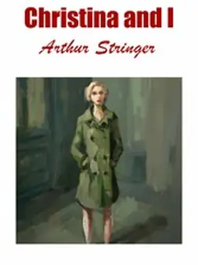 Stringer |  Cristina and I | eBook | Sack Fachmedien