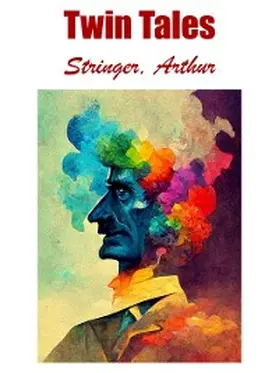 Stringer |  Twin Tales | eBook | Sack Fachmedien