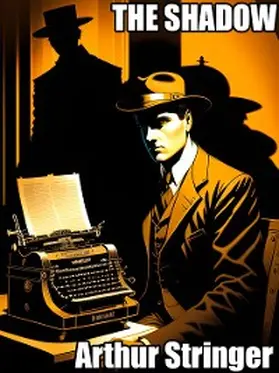 Stringer |  The Shadow | eBook | Sack Fachmedien