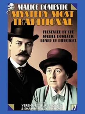 Rose / Simmons / Owen |  Mystery Most Traditional | eBook | Sack Fachmedien