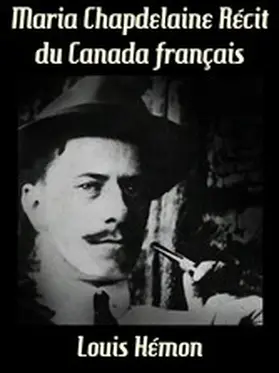 Hémon |  Maria Chapdelaine | eBook | Sack Fachmedien