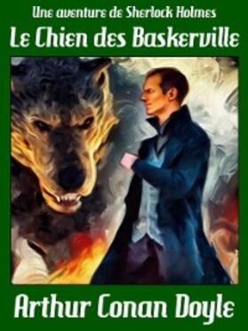 Doyle |  Le Chien des Baskerville | eBook | Sack Fachmedien