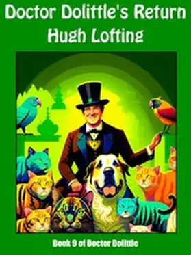 Lofting |  Doctor Dolittle's Return | eBook | Sack Fachmedien
