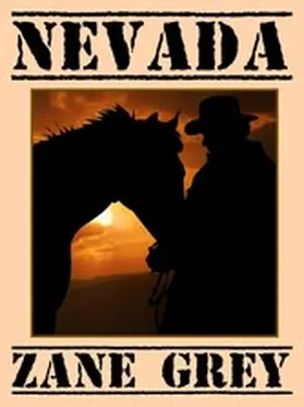 Grey |  Nevada | eBook | Sack Fachmedien