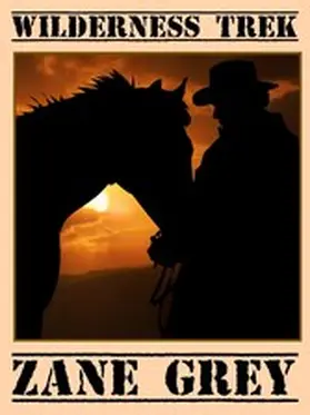 Grey |  Wilderness Trek | eBook | Sack Fachmedien