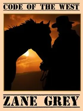 Grey |  Code of the West | eBook | Sack Fachmedien