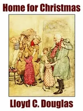 Douglas |  Home for Christmas | eBook | Sack Fachmedien