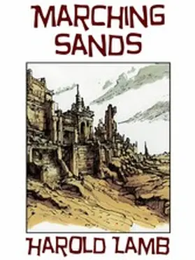 Lamb |  Marching Sands | eBook | Sack Fachmedien