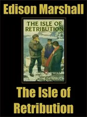 Marshall |  The Isle of Retribution | eBook | Sack Fachmedien