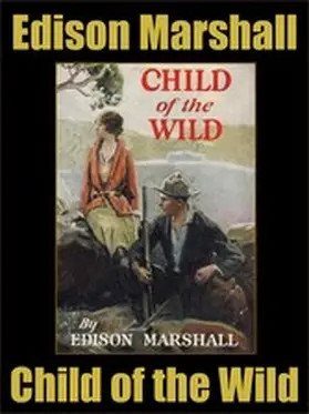 Marshall |  Child of the Wild | eBook | Sack Fachmedien