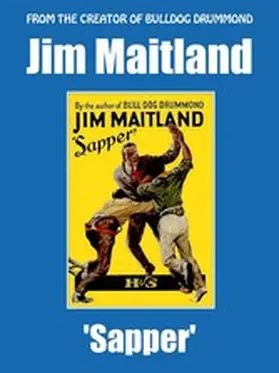 Mcneile |  Jim Maitland | eBook | Sack Fachmedien