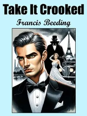 Beeding |  Take It Crooked | eBook | Sack Fachmedien