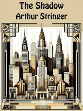 Stringer |  The Shadow | eBook | Sack Fachmedien