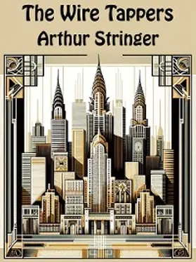 Stringer |  The Wire Tappers | eBook | Sack Fachmedien
