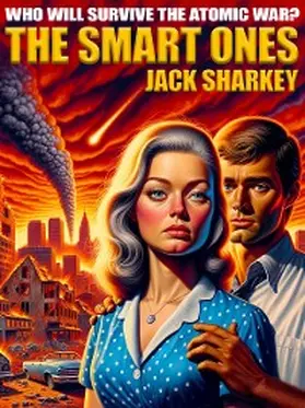 Sharkey |  The Smart Ones | eBook | Sack Fachmedien