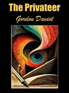 Daviot |  The Privateer | eBook | Sack Fachmedien