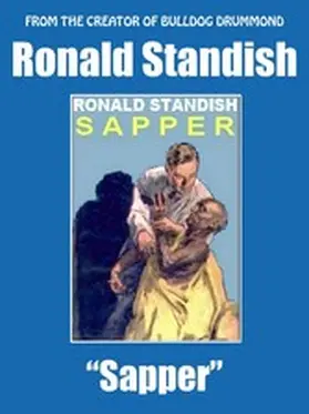 Sapper |  Ronald Standish | eBook | Sack Fachmedien