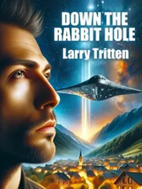 Tritten |  Down the Rabbit Hole | eBook | Sack Fachmedien