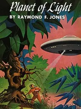 Jones |  Planet of Light | eBook | Sack Fachmedien