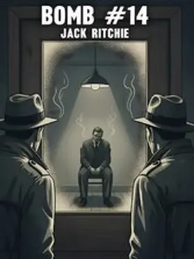 Ritchie |  BOMB #14 | eBook | Sack Fachmedien