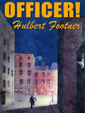 Footner |  Officer! | eBook | Sack Fachmedien