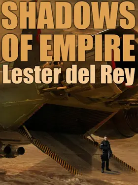 Del Rey |  Shadows of Empire | eBook | Sack Fachmedien