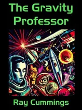Cummings |  The Gravity Professor | eBook | Sack Fachmedien