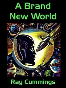 Cummings |  A Brand New World | eBook | Sack Fachmedien