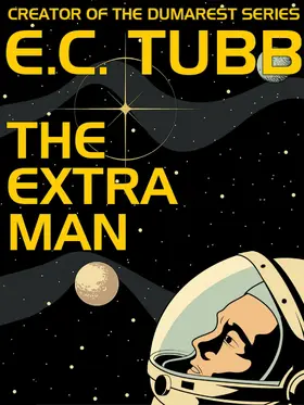 Tubb |  The Extra Man | eBook | Sack Fachmedien