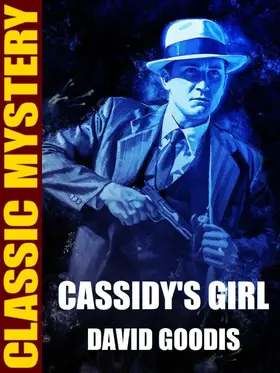 Goodis |  Cassidy's Girl | eBook | Sack Fachmedien