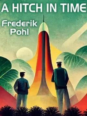 Pohl |  A Hitch in Time | eBook | Sack Fachmedien