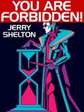Shelton |  You are forbidden! | eBook | Sack Fachmedien