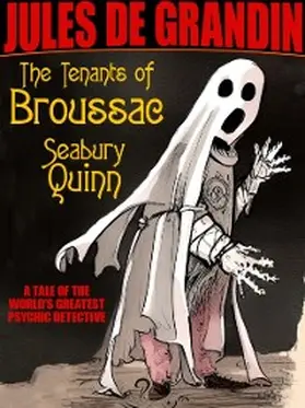 Quinn |  The Tenants of Broussac | eBook | Sack Fachmedien