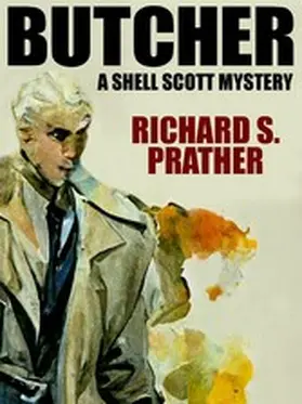 Prather |  Butcher | eBook | Sack Fachmedien
