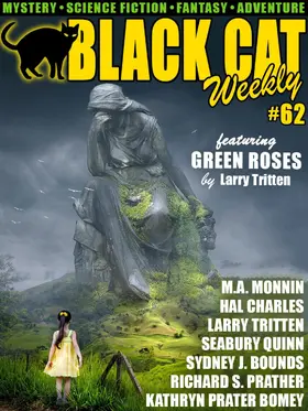 Monnin / Bomey / Bounds |  Black Cat Weekly #62 | eBook | Sack Fachmedien