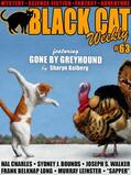 Kolberg / Bounds / Walker |  Black Cat Weekly #63 | eBook | Sack Fachmedien