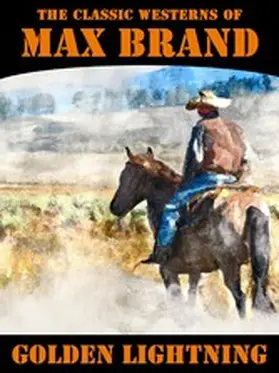 Brand |  Golden Lightning | eBook | Sack Fachmedien