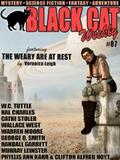 Leigh / Stoler / Moore |  Black Cat Weekly #87 | eBook | Sack Fachmedien