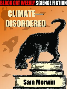 Merwin |  Climate -- Disordered | eBook | Sack Fachmedien