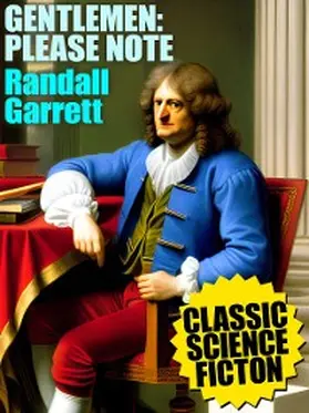Garrett |  Gentlemen: Please Note | eBook | Sack Fachmedien