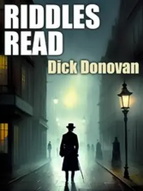 Donovan |  Riddles Read | eBook | Sack Fachmedien