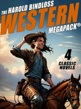 Bindloss |  The Harold Bindloss Western MEGAPACK® | eBook | Sack Fachmedien