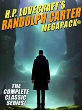 Lovecraft / Price | H.P. Lovecraft's Randolph Carter MEGAPACK® | E-Book | www.sack.de
